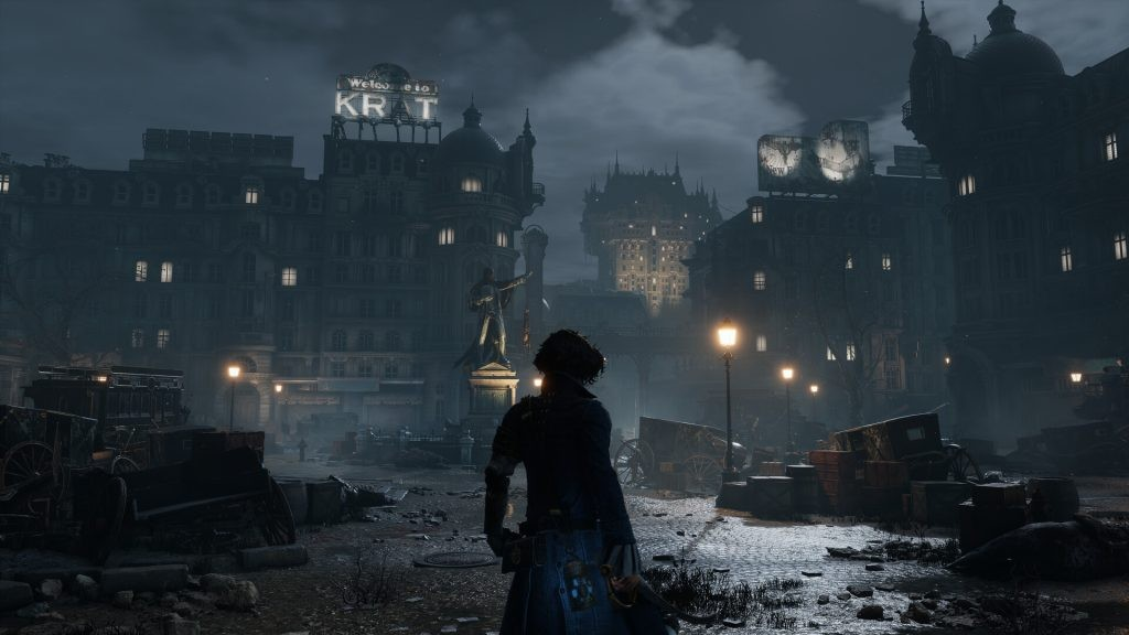 为什么匹诺曹的谎言被视为血源接班人？听总监说出幕后故事！