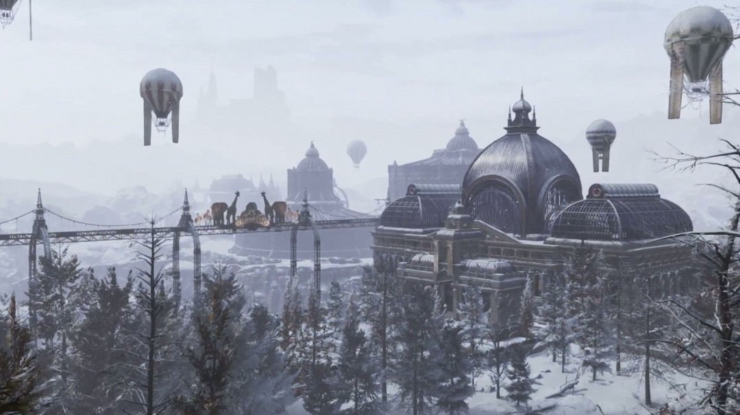 为什么匹诺曹的谎言被视为血源接班人？听总监说出幕后故事！