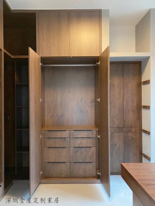 梦见小衣橱暗藏玄机，这些细节你未曾注意？