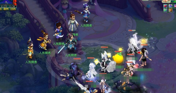 梦幻西游劳动节集会副本：全攻略助你轻松通关，提升游戏技巧