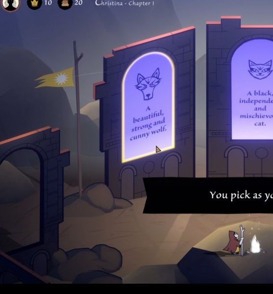 开启游戏新纪元：成圣之道Demo支持中文上线—如何传播你的教义？