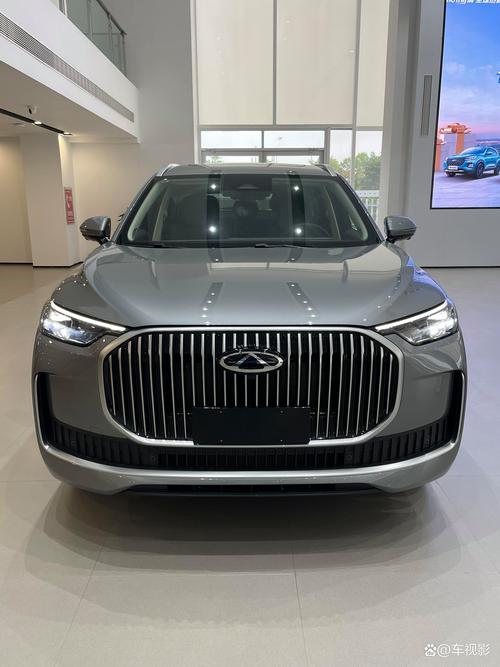 购车至高省2万，1400km超长续航！瑞虎9 C-DM带来无限惊喜！