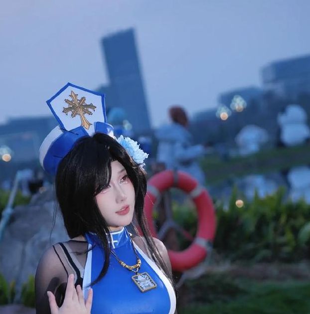 你知道如何充分发掘胜利女神：新的希望中的梅登吗？
