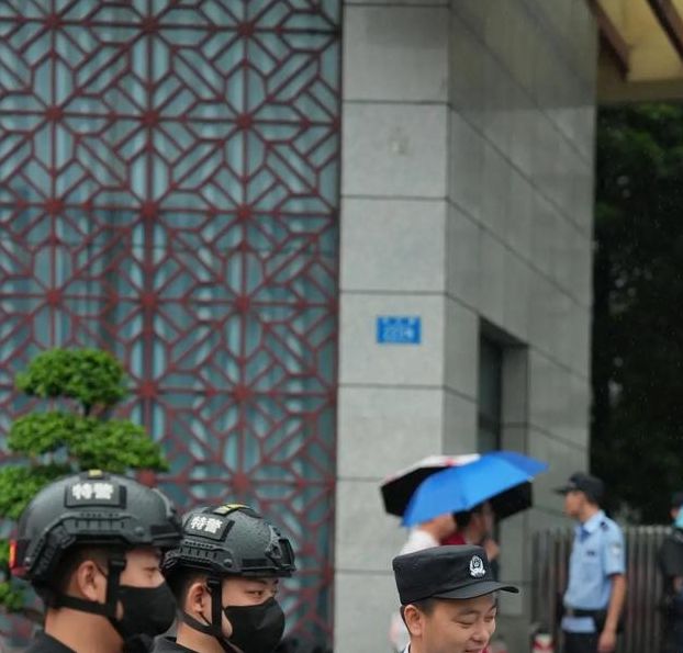 护航高考 | 莱阳市多部门联手开展硬核安全检查，保障考生顺利应考