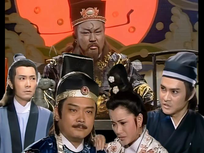 梦见包青天揭秘5种梦境寓意与心理解析 梦见包青天揭秘5种梦境寓意与心理解析