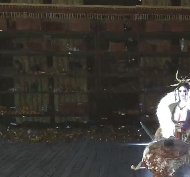 明末：渊虚之羽新视频曝光：女主如何在绝境中逆袭击败狐狸精BOSS？