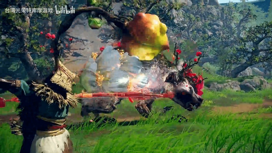 【狂野之心S武器攻略】灵活制敌——精通弓技，提升战斗力！