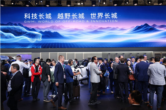 长城汽车‘泛内燃机’战略背后，李瑞峰揭秘核心技术底气！