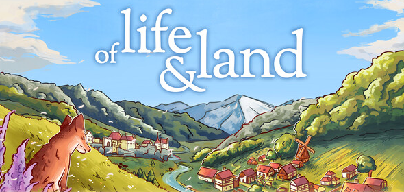 为什么生命与土地在Steam上备受好评？探索这款自然生存建造游戏的魅力！