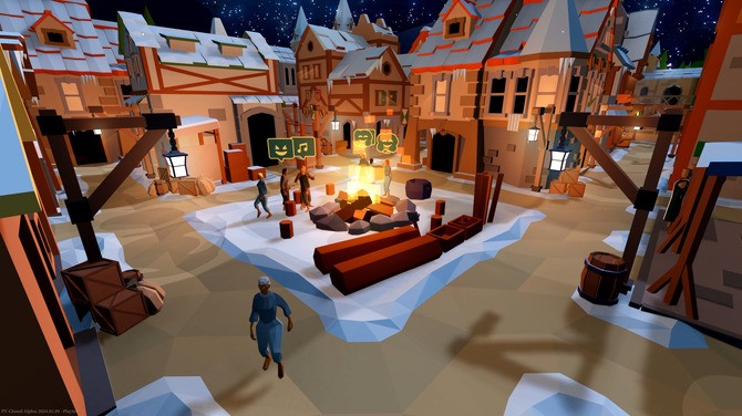 为什么生命与土地在Steam上备受好评？探索这款自然生存建造游戏的魅力！