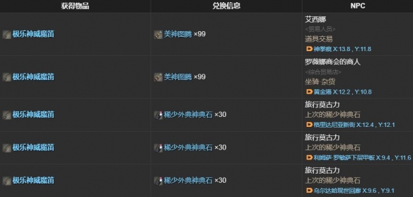如何快速获取最终幻想14水晶世界中的极乐神威?实用攻略详解! 如何快速获取最终幻想14水晶世界中的极乐神威?实用攻略详解!