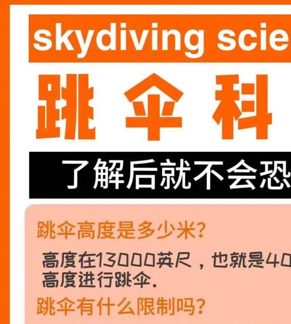 梦见降落伞暗示了哪些隐藏机遇?解密梦境背后的秘密 梦见降落伞暗示了哪些隐藏机遇?解密梦境背后的秘密