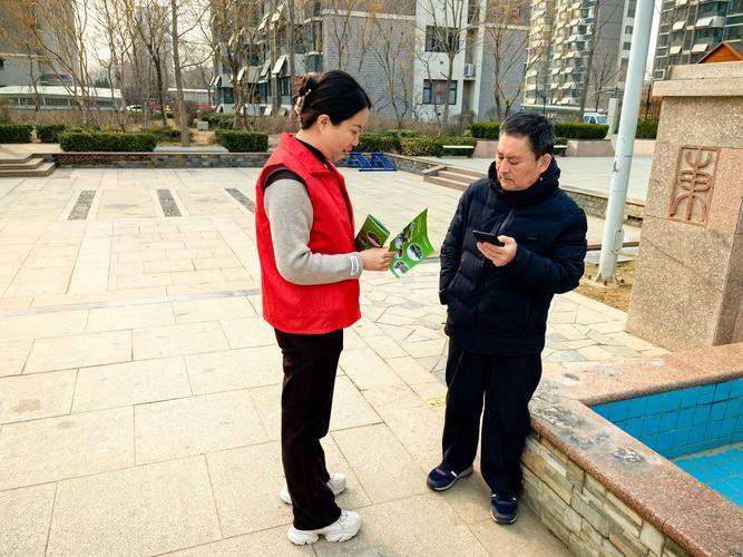 回忆童年：潍坊市园林环卫服务中心白发少年‘六一’情趣再现