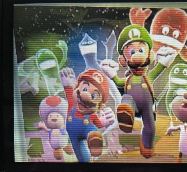 路易吉洋馆4Switch2版表现究竟有多惊艳？最新传闻解密！