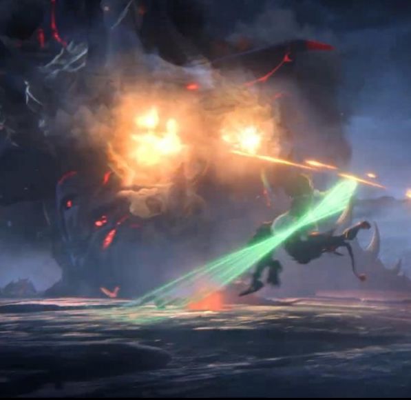 剑灵新作剑灵：英雄PC版9月上线——揭秘二次元魅力与游戏特色