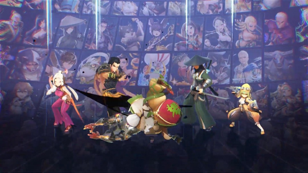 剑灵新作剑灵：英雄PC版9月上线——揭秘二次元魅力与游戏特色