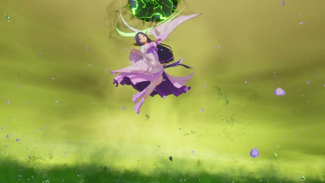 剑灵新作剑灵：英雄PC版9月上线——揭秘二次元魅力与游戏特色