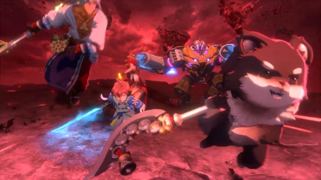 剑灵新作剑灵：英雄PC版9月上线——揭秘二次元魅力与游戏特色