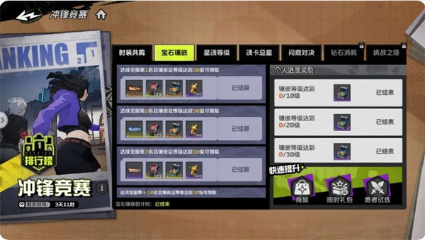 升级必看：30级前全职觉醒每日必做的5件事，你知道吗？
