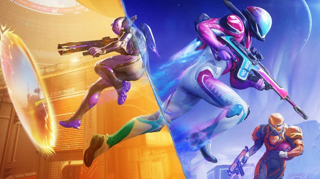 1047工作室裁员传闻：<分裂之门2>开发背后的秘密动荡？