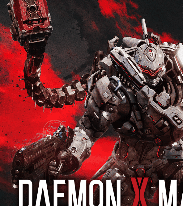 机甲战魔新角色诺因深度曝光:如何掌握神话之裔的精髓? 机甲战魔新角色诺因深度曝光:如何掌握神话之裔的精髓?