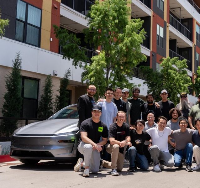 特斯拉Model Y自动交付开启未来驾驶体验：探秘全球创新科技，提升生活便捷度