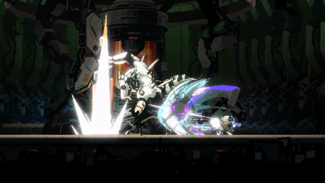 孤羊战纪二测即将来袭！废土战斗如何全面升级？