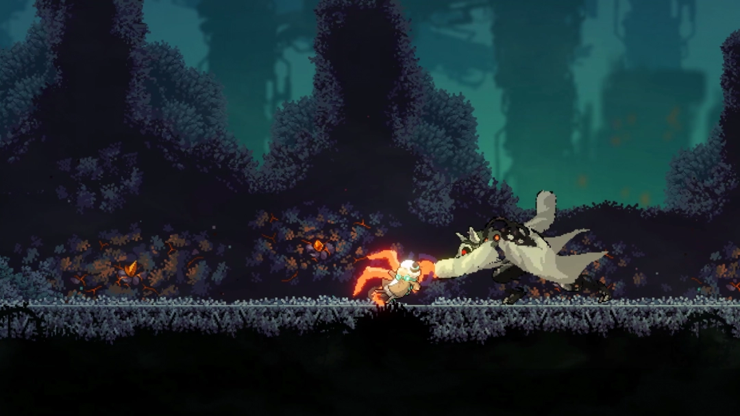 孤羊战纪二测即将来袭！废土战斗如何全面升级？