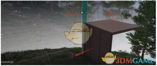 如何完美建造卡悬浮？七日世界手游高效攻略揭秘！