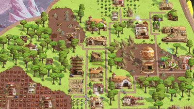 漂泊牧歌1.0即将全平台上线:你准备好探索这个奇幻世界了吗? 漂泊牧歌1.0即将全平台上线:你准备好探索这个奇幻世界了吗?