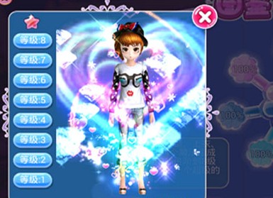 手游攻略：如何高效获取恋舞OL魔法梦工坊材料？