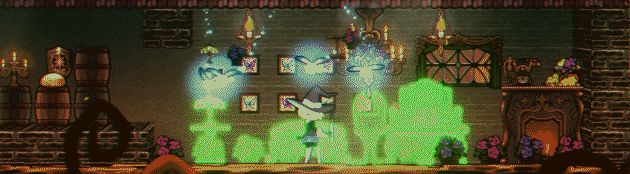 掌握游戏开发新趋势！不寐之境：女巫与诅咒跳过测试阶段震撼直发，带你探索创新玩法价值