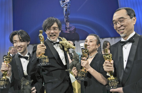 AI电影提名：奥斯卡组委会声明中的人类参与度影响因素解析