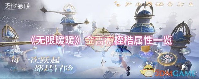 手游攻略揭秘：无限暖暖金蔷薇桎梏属性全解析，助你轻松提升战力！