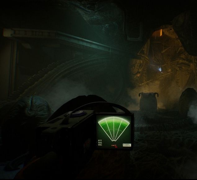 想亲历惊悚冒险？异形：盗贼入侵非VR版9月30日PC和PS5上线！