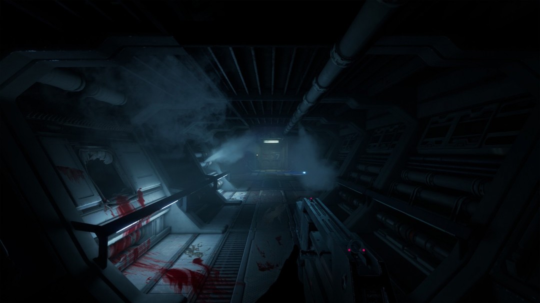 想亲历惊悚冒险？异形：盗贼入侵非VR版9月30日PC和PS5上线！