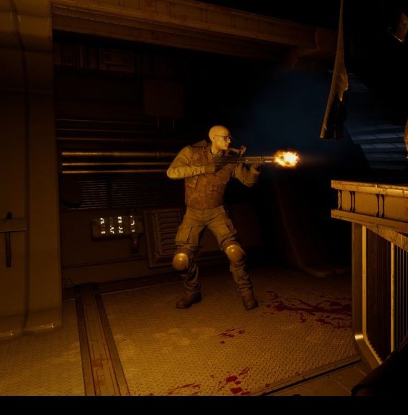 想亲历惊悚冒险？异形：盗贼入侵非VR版9月30日PC和PS5上线！