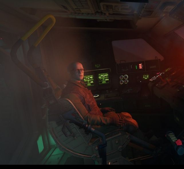 想亲历惊悚冒险？异形：盗贼入侵非VR版9月30日PC和PS5上线！