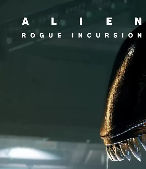 想亲历惊悚冒险？异形：盗贼入侵非VR版9月30日PC和PS5上线！