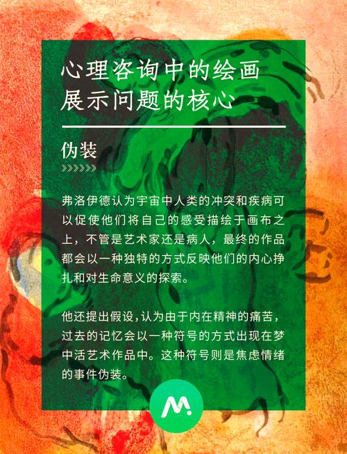 梦见画家的深刻心理解读,用户探索创意灵感与内心世界的纽带! 梦见画家的深刻心理解读,用户探索创意灵感与内心世界的纽带!