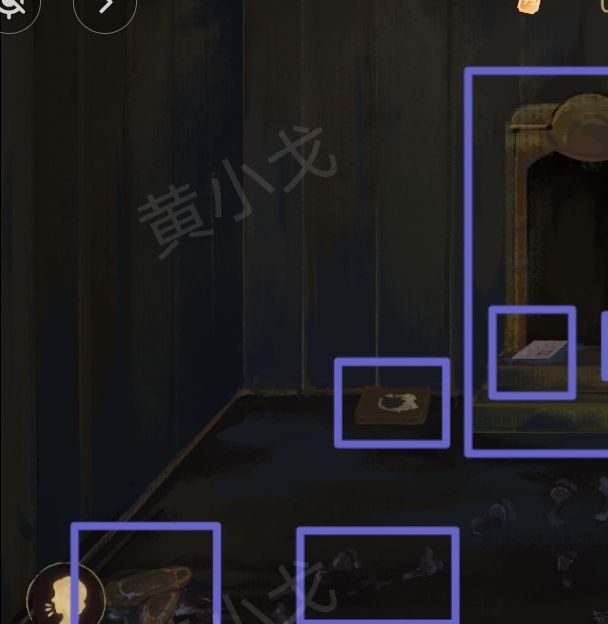 手游攻略秘籍：瞳声：水月镜花秦绮蝶视角全解析 - 助你战力飙升，畅游玄幻世界！