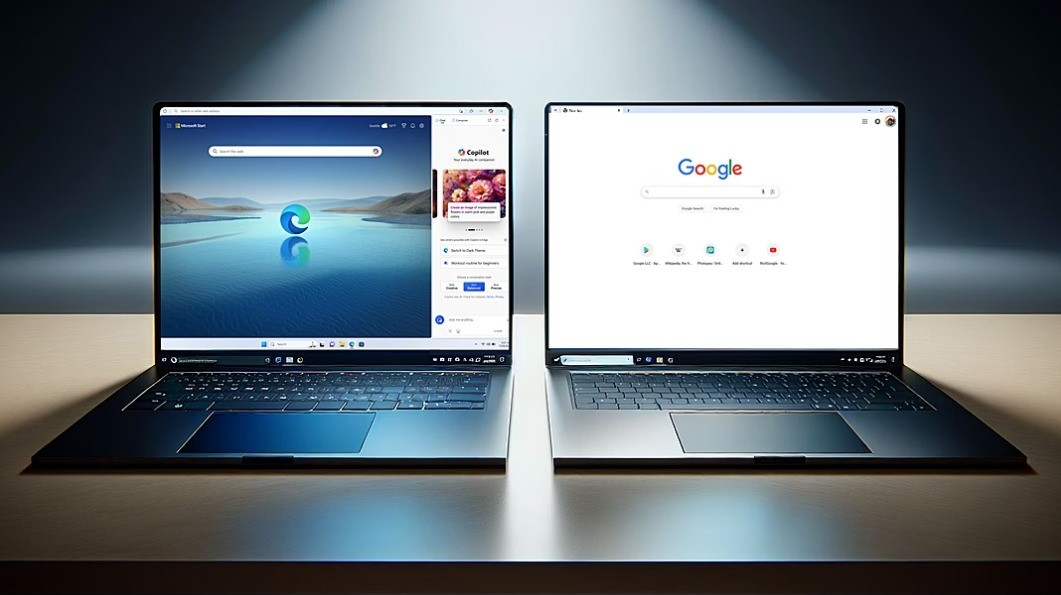 科学背书：为什么选择微软Edge能提升你的浏览体验？赶快升级，享受极速性能！