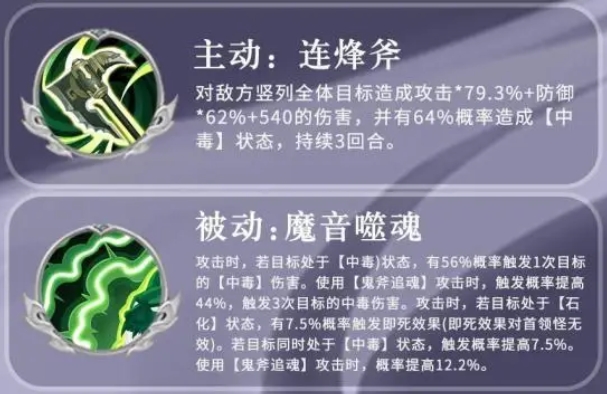 手游攻略:三国志异闻录徐晃阵容推荐,轻松碾压对手的秘诀! 手游攻略:三国志异闻录徐晃阵容推荐,轻松碾压对手的秘诀!