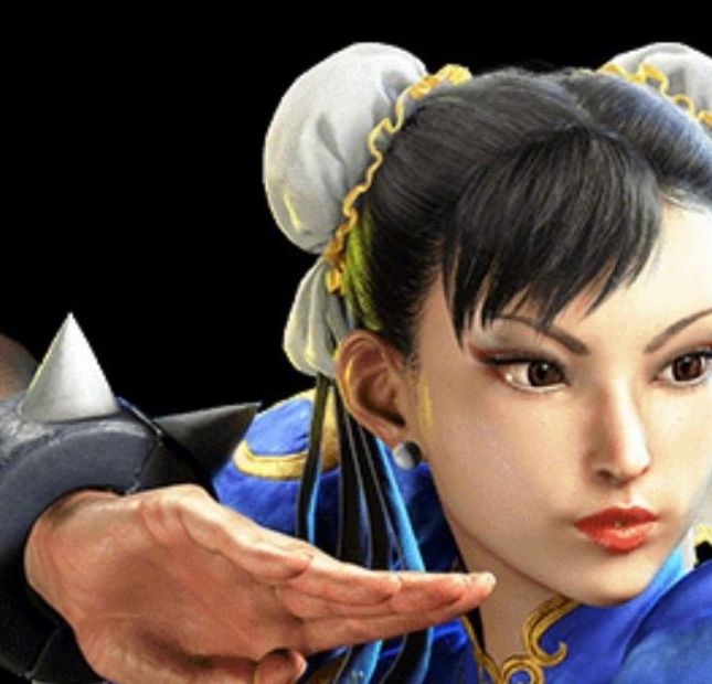 春丽角色正式敲定！揭秘街霸真人电影选角内幕，带你领略经典再现