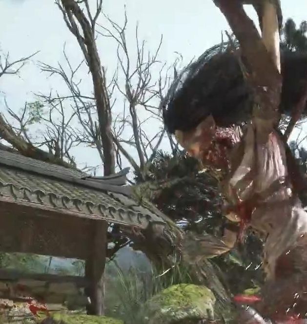 新BOSS战视频曝光：明末：渊虚之羽你会选择哪种武器应战？