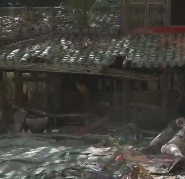 新BOSS战视频曝光：明末：渊虚之羽你会选择哪种武器应战？