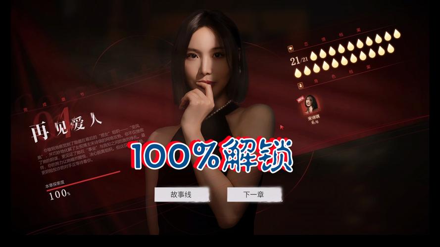 揭秘情感反诈模拟器第四章：如何轻松解锁全部成就？