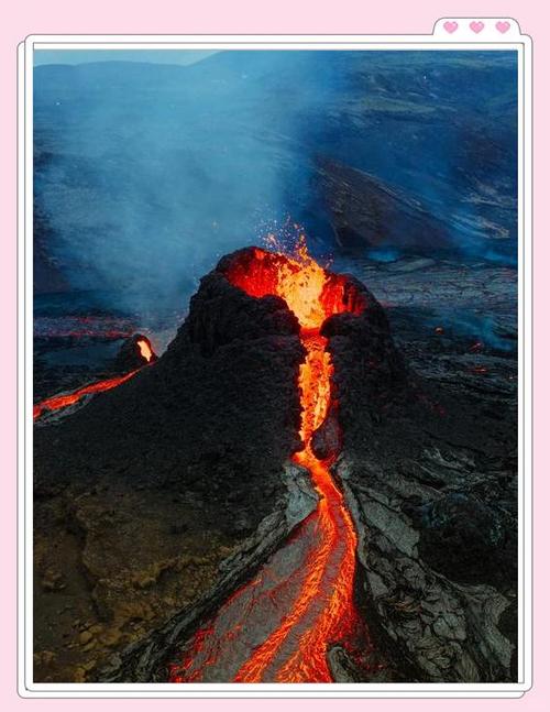 梦见火山的深层寓意,心理解读助您平衡内心世界 梦见火山的深层寓意,心理解读助您平衡内心世界
