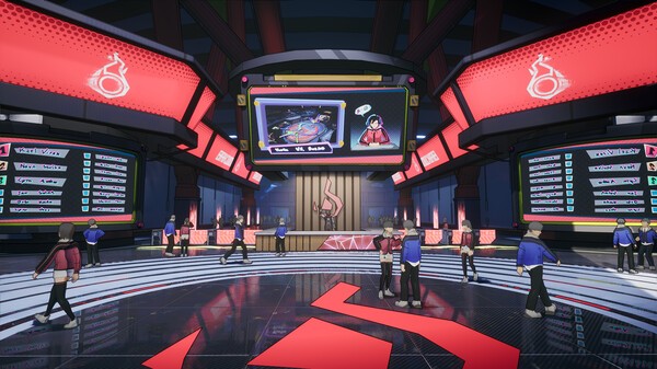 游戏迷必看！集英社BAKUDOBoss Rush 动作游戏最新宣传片发布，你准备好迎接挑战了吗？