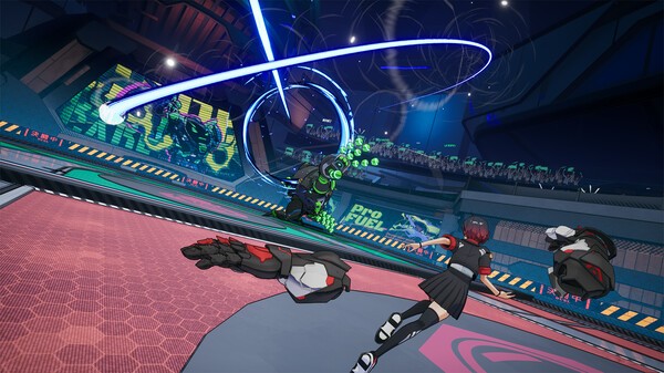 游戏迷必看！集英社BAKUDOBoss Rush 动作游戏最新宣传片发布，你准备好迎接挑战了吗？